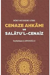 Cenaze Ahkamı ve Salatul Cenaiz (Ciltli)