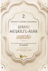 Şerhu Müşkilil Asar - 2