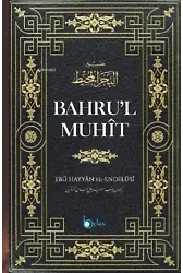 Bahrul Muhit 1 Cilt