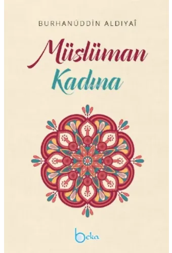 Müslüman Kadına