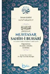 Muhtasar Sahihi Buhari