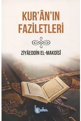 Kur'an'ın Faziletleri