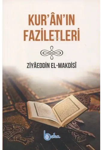 Kur'an'ın Faziletleri