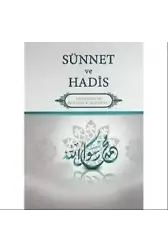 Sünnet ve Hadis