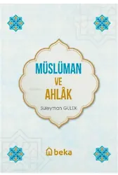 Müslüman ve Ahlak