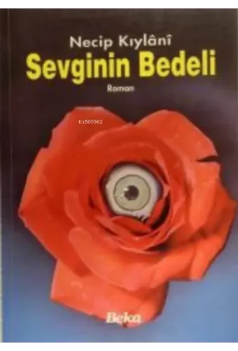 Sevginin Bedeli