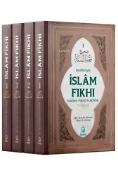 Delilleriyle İslam Fıkhı Sahihu Fıkhus Sünne İbnus Salim