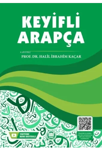 Keyifli Arapça