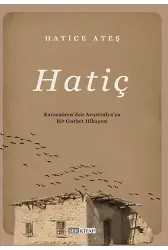 Hatiç - Hatice Ateş