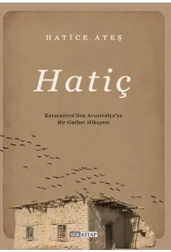 Hatiç - Hatice Ateş