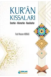 Kur’ân Kıssaları - Fazl Hasan Abbas