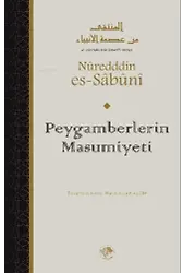 Peygamberlerin Masumiyeti