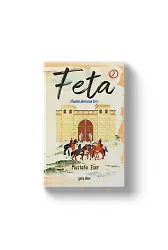 Feta 2 | Efsunlu Akıncının Sırrı | Mustafa Eser