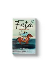 Feta 1 | Kanatlı Durmuş'un Yetimi | Mustafa Eser