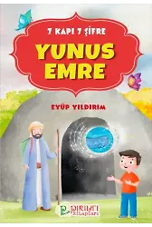 7 Kapı 7 Şifre - Yunus Emre - Eyüp Yıldırım