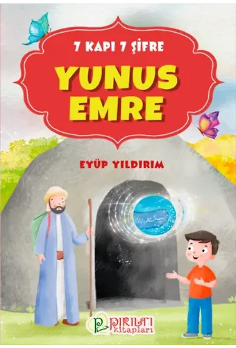 7 Kapı 7 Şifre - Yunus Emre - Eyüp Yıldırım