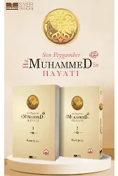 Son Peygamber Hz.Muhammed'in Hayatı 1-2 Cilt Takım