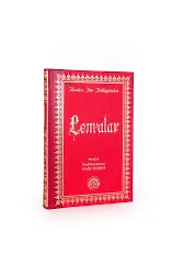 Lem'alar Büyük Boy Sırtı Deri