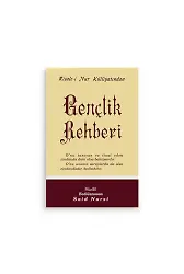 Gençlik Rehberi Normal Boy (10x16)