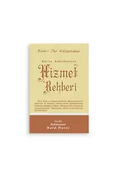 Hizmet Rehberi Normal Boy (10x16)