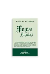 Meyve Risalesi Normal Boy (10x16)