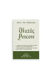Otuzüç Pencere Normal Boy (10x16)