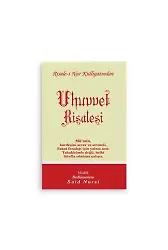 Uhuvvet Risalesi Normal Boy (10x16)