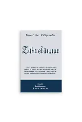 Zühretünnur Cep Boy (8x12)