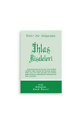 İhlas Risaleleri Cep Boy (8x12)