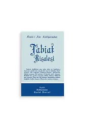 Tabiat Risalesi Cep Boy (8x12)
