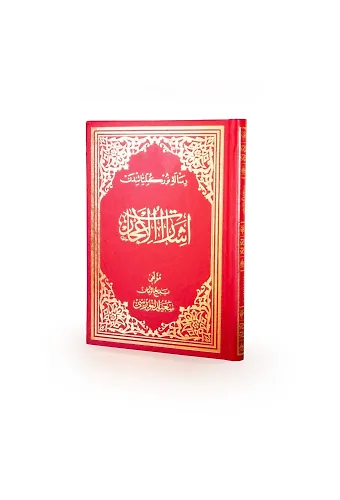 İşârât-ül İ'caz Osmanlıca Büyük Boy