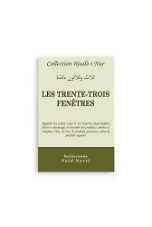 Otuz Üç Pencere (LES TRENTE-TROIS FENÊTRES)