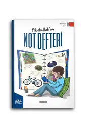 Abdullah'ın Not Defteri
