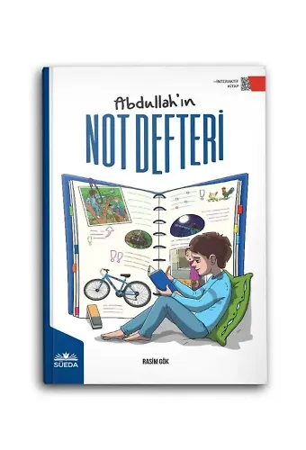 Abdullah'ın Not Defteri