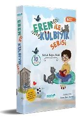 Eren ile Külbıyık Serisi | Saltuk Buğra Bıçak