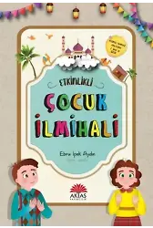 Etkinlikli Çocuk İlmihali