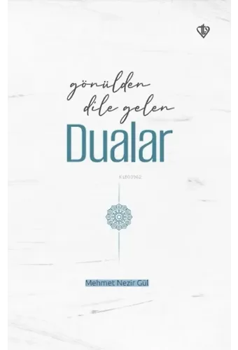 Gönülden Dile Gelen Dualar