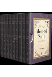 Mesnevî Şerhi (9 Cilt)