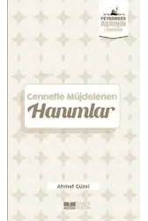 Cennetle Müjdelenen Hanımlar