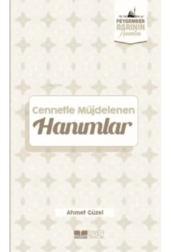 Cennetle Müjdelenen Hanımlar