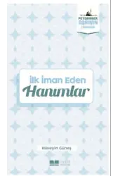 İlk İman Eden Hanımlar