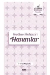 Medine Muhaciri Hanımlar