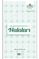 Peygamberimiz 'in Halaları