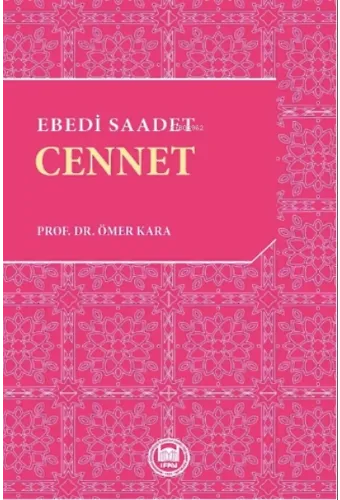 Ebedi Saadet: Cennet