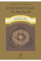 Kur'ân'ın İ'câzı ve Belâgat