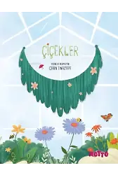 Çiçekler