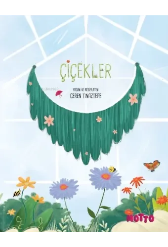 Çiçekler