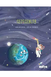 Gezegenler