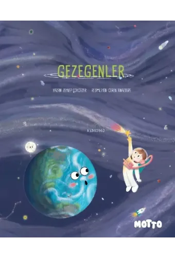 Gezegenler