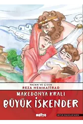 Makedonya Kralı Büyük İskender